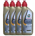 Castrol Transmax Axle Long Life 75W-90 4x1 Liter GL-5 Differentialöl  Getriebeöl