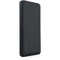 Belkin F7U019btBLK, 5000 mAh, Lithium Polymer (LiPo), Schwarz - Schwarz