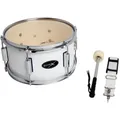 Basix Marching Tenor Drum 14x10 inkl. Schlägel | Neu