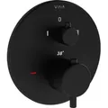 VITRA A4267136WTC Wannen/Brausethermostat Origin