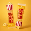 Essence Popcorn BOMB Shiny Lipgloss Sweet or Salty? 10ml NEU & OVP