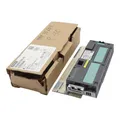 Siemens SINAMICS 6SL3244-0BB13-1FA0 FS: E01 FW: V4.7 Steuereinheit -unused/OVP-