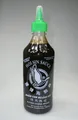 [ 455ml ] FLYING GOOSE Hoisin Sauce / Hoi Sin Sauce / milde Würzsauce