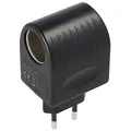 Spannungswandler AC/DC von 230 Volt Netzspannung auf 12 Volt Spannung