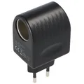 Spannungswandler AC/DC von 230 Volt Netzspannung auf 12 Volt Spannung