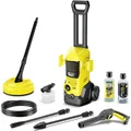 Kärcher Hochdruckreiniger K 2 Premium (Netzbetrieb) (58037213)