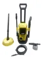 Hochdruckreiniger Karcher K2 Premium FJ Home BB 110 bar 360 l/h