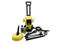 Hochdruckreiniger Karcher K2 Premium FJ Home BB 110 bar 360 l/h B-WARE