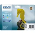 Tinte Multipack C13T04874010 (Retail)