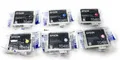 EPSON T0487 Multipack Original BK/C/M/Y / LC / Lm Stylus Photo R200/ R300/