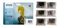 Original Epson T0487 MultiPack 6 Patronen alle Farben o.V.