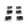 Epson Patronen Set T0487: T0481, T0482, T0483, T0484, T0485, T0486 Original