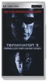 PSP - UMD Video: Terminator 3 - Rebellion der Maschinen DE/EN mit OVP