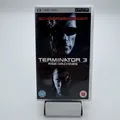 Terminator 3 - Rebellion der Maschinen (Sony PSP) UMD Film in OVP - GUT
