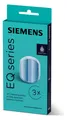 Siemens TZ80002A Entkalkungstabletten