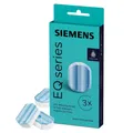 Siemens EQ. Series Entkalkungstabletten 2-in-1 00312094 / TZ80002A / 00576693 (3