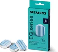 Siemens Kaffee/Tee-Autom.-Zub./Ersatzkanne TZ80002A Entkalkungstabletten