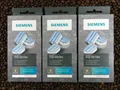 98,61 €/1 kg ** 3 x SIEMENS 2in1 Entkalkungstabletten TZ 80002 - für EQ.Serie
