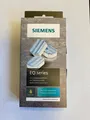 SIEMENS TZ80002A Entkalkungstabletten für Kaffeevollautomaten 312094 od 00312094