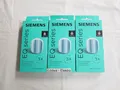 3 x Siemens TZ80002n Entkalker Entkalkungstabletten TZ80002N / TZ80002A
