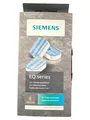 Siemens TZ80002A Entkalkungstabletten Kaffeevollautomat Blau