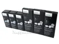 SIEMENS 30 Reinigungstabletten + 9 Entkalkungstabletten TZ 80001 N + TZ 80002 A