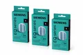 Siemens  Entkalkungstabletten für Kaffeevollautomaten - Set 3x TZ80002