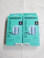 2 x Siemens TZ80002  3x2in1 Entkalker Entkalkungstabletten TZ80002N / TZ80002A