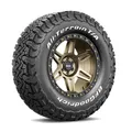 BF Goodrich 265/60 R18 106S Ganzjahresreifen Allwetter Offroad M+S 3PMSF Reifen