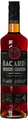 Bacardi Carta Negra Rum (1 x 0.7 l)