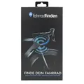 FahrradFinden BikeFinder BFG1T Tracker GPS Tracker Echtzeit Tracking