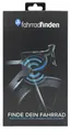 FahrradFinden BikeFinder BFG1T Tracker GPS-Tracker Echtzeit Tracking GPS-Tracker