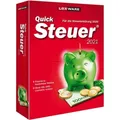 Lexware QuickSteuer 2021 Vollversion (Steuerjahr 2020) NEU