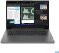 Lenovo V V17 Laptop 43,9 cm (17.3") Full HD Intel Core i3 i3-1315U 8 GB DDR4-SDRAM 512 GB SSD Wi-Fi 6 (802.11ax) Windows 11 Home Grau (83A2002WGE)