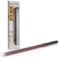 WOW! Sachen Zauberstab leuchten Harry Potter offizielle Zauberstäbe und Zauberer-Weltgeschenke, Spielzeug & Sammlerstücke, Rollenspiele und Kostüm-Accessoire für Fans, Mädchen & Jungen, Brown, 14 Zoll