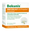 Bekunis Mini-einlauf Mit Propolax Klistiere 6 St