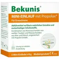 Bekunis Mini-Einlauf Mit Propolax Klistiere