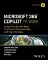 Microsoft 365 Copilot At Work Sandar van Laan