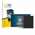 Blickschutz Folie für Samsung Galaxy Tab S9 Plus 5G Anti Spy Privacy Screen