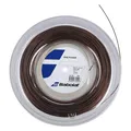 Babolat Tennissaite RPM Power (Haltbarkeit+Power) braun 200m Rolle, Saitendicke: 1.30