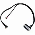 HDD Festplattenkabel für iMac 27" 5K Retina A1419 Combo Sata Daten Kabel EMC 280