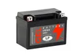 GTZ12-S GEL-Motorradbatterie GEL12-14Z-S YTZ12S-4 YTZ 12V/11,2Ah (c10) 170A