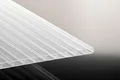 T&J POLY BREITKAMMER SDPn980 x 6000 mm, weiß-opal, 16 mm