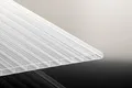 T&J POLY BREITKAMMER SDPn980 x 6000 mm, weiß-opal, 16 mm