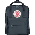 Fjällräven Kanken Mini, Stadt, Uni, Stoff, Vinylon - Grau