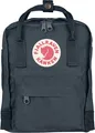 Fjällräven Kanken Mini Classic Colors graphite - Größe 7 Liter
