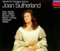2xCD Joan Sutherland The Art Of The Prima Donna London Records