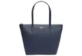 Lacoste Umhängetasche L12.12 Concept - Shopper S 24.5 cm (penombre)