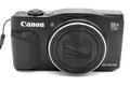 Canon PowerShot SX710 HS 20.3 MP Digitalkamera - Schwarz