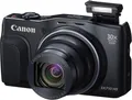 Canon PowerShot SX710 HS 20.3 MP Digitalkamera - Schwarz